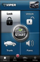 Un logiciel permettant de d�marrer sa voiture � distance avec l'iPhone est disponible aux USA !